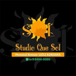 Studio Que Sol - Leili Adriana