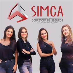 Simca Corretora de Seguros e Serviços financeiros