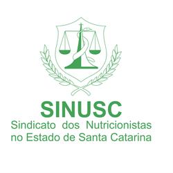 SINUSC - Sindicato dos Nutricionistas no Estado de Santa Catarina