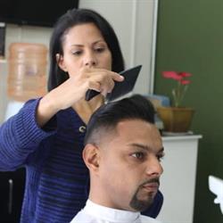 WE Studios Hair