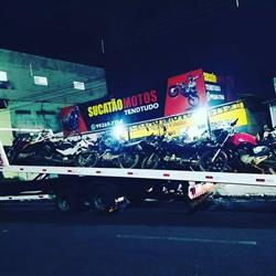 Sucatão Moto Peças