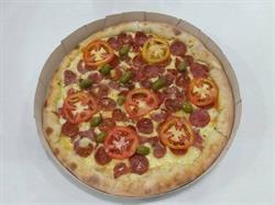 Super Pizza