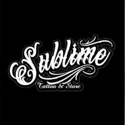 Sublime Tattoo Store