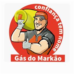 Gás do Markão - Supergasbras