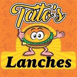 Tato's Lanches