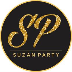 Suzan Party Moda Noiva e Festa