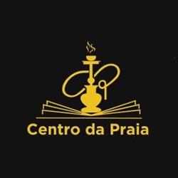 Tabacaria e Revistaria Centro da Praia