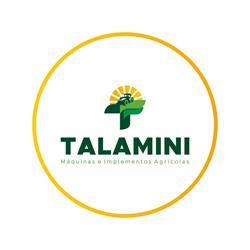 Talamini Máquinas e Implementos Agrícolas