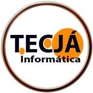 TecJá Informática, sua solução especializada e orçamento gratuito! Agende seu horários!
