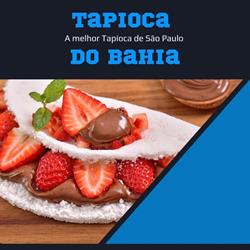 Tapioca do Bahia