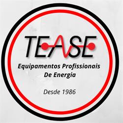 Tease Eletrônica Ltda - Equipamentos Profissionais de Energia