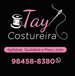 Tay Costureira