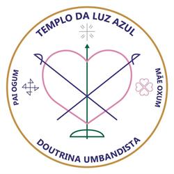 Templo da Luz Azul