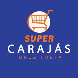 Super Carajás Cruz Preta