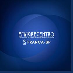 Emagrecentro Franca