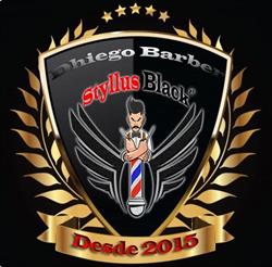 Barbearia Styllus Black