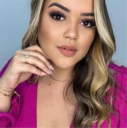Suellen Machado Beauty Studio