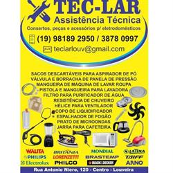 Tec-Lar Assistência Técnica