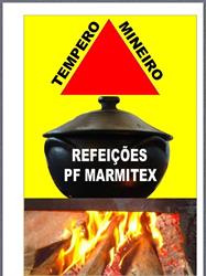 Tempero Mineiro Restaurante