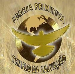 Igreja Primitiva Templo da Salvação