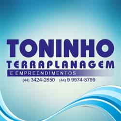 Toninho Terraplanagem