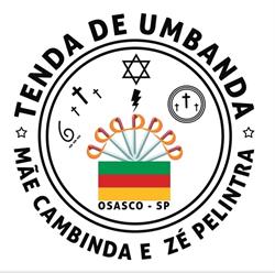 Casa de Caridade Mãe Cambinda e Baiano Zé Pelintra - Umbanda