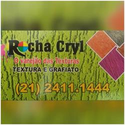 Rocha Cryl
