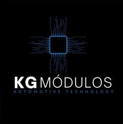 KG MÓDULOS