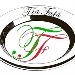 Tia Fafá Marmitas Fitness e Lowcarb
