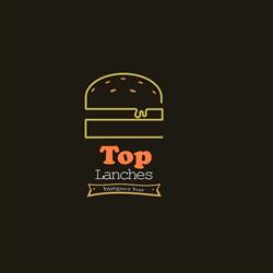 Top Lanches BurgerBar