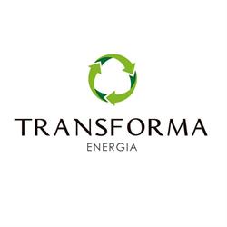 Transforma Energia - Central de Tratamento de Resíduos