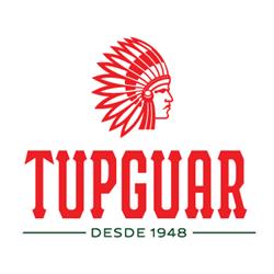 TUPGUAR INDUSTRIA DE POLVILHO LTDA.