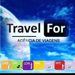 Travel For Viagens