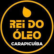 Rei do Óleo Carapicuíba