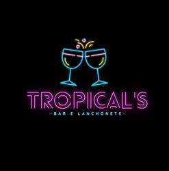 Tropicals Bar e Lanchonete