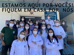 Unidade Básica de Saúde - Tributo