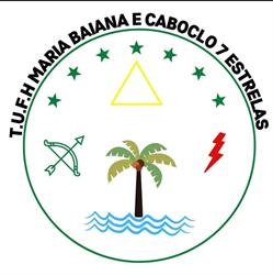 T.U.F.H. Maria Baiana e Caboclo 7 Estrelas