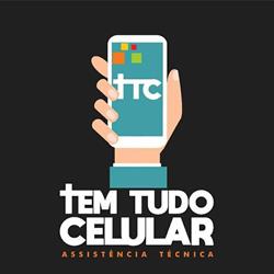 TEM TUDO CELULAR Assistência Técnica