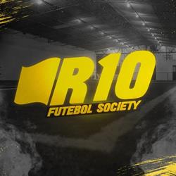 R10 Futebol Society