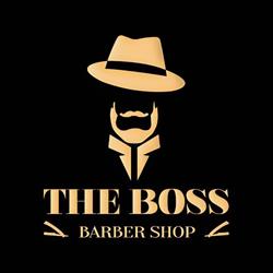 THE BOSS BARBER SHOP