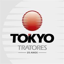 Tokyo Tratores Ltda