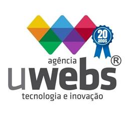 UWEBS Criação de Sites (OlímpiaWeb)