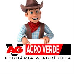 Agro Verde Juara