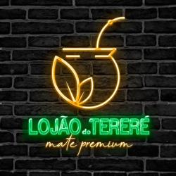 Lojão do Tereré