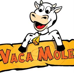 Vaca Mole Espetinhos