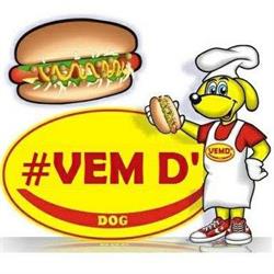 Vem D Dog