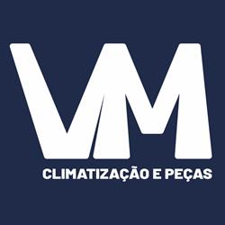 VM CLIMATIZAÇÃO E PEÇAS