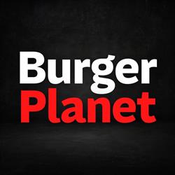 Burger Planet