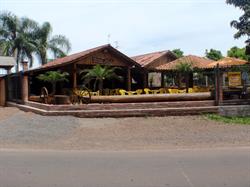 Tenda NATIVA - Tenda Do Suco