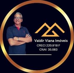 Valdir Viana Corretor e Perito Judicial Imobiliario